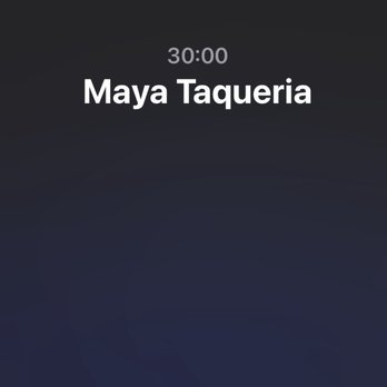 Maya Taqueria - Park Slope - Tacos Near Me - Brooklyn, New York Maya Taqueria - Park Slope - Tacos Near Me - Brooklyn, New York