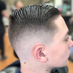Top Cutz II
