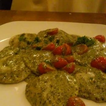 Barone's Tuscan Grill - Ravioli Asiago - Italian Near Me - Moorestown, New Jersey