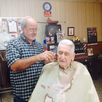 Sanders Barber Shop - Barbers Near Me - Greenville, Texas Sanders Barber Shop - Barbers Near Me - Greenville, Texas