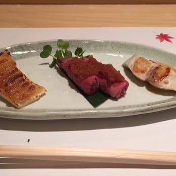Kabuto - Sushi Bars Near Me - Las Vegas, Nevada