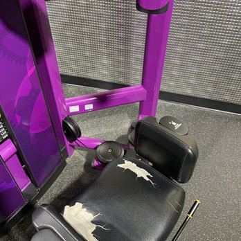 Planet Fitness - Gyms Near Me - Duluth, Georgia