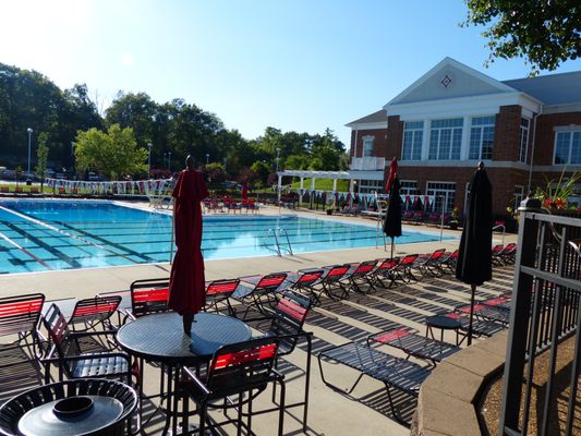 Missouri Athletic Club by null