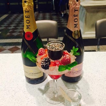 The Circle 360 - From the Official Website - Champagne Bars Near Me - Stretford, XGM