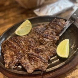 Carne asada Carne asada