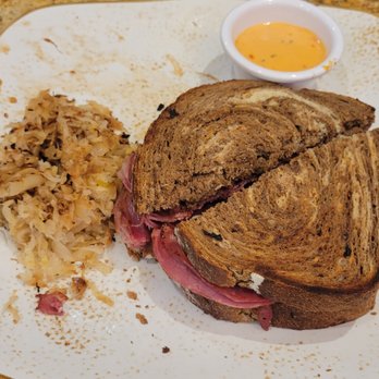 Canyon Grille - Ruben Eveything on the side - American Near Me - Escondido, California Canyon Grille - Ruben Eveything on the side - American Near Me - Escondido, California