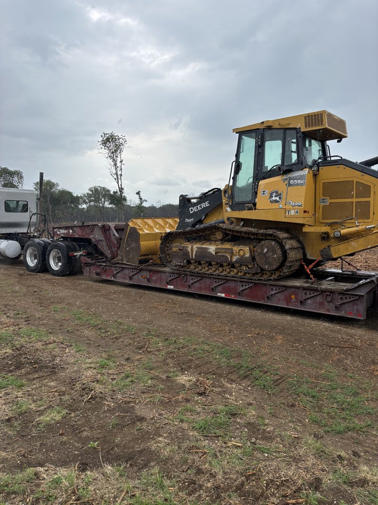 Slide of Lone Star Patriot Construction and Contracting