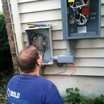Bold Electric - installing a Kohler generator transfer switch - Lighting Fixtures & Equipment Near Me - North Plainfield, New Jersey Bold Electric - installing a Kohler generator transfer switch - Lighting Fixtures & Equipment Near Me - North Plainfield, New Jersey