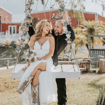 Rayshell Ranch - Venues & Event Spaces Near Me - Loxahatchee, Florida