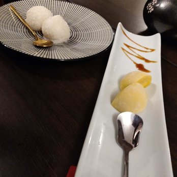 Itto Sushi - Mochi perle de coco - Japanese Near Me - Beauvais, 60 Itto Sushi - Mochi perle de coco - Japanese Near Me - Beauvais, 60