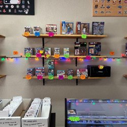 HnB Collectibles