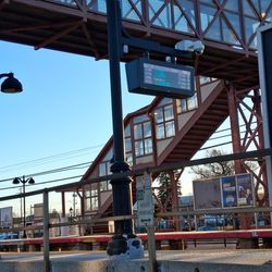 Bay Shore Lirr Station