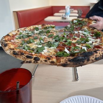 Scottie's Pizza Parlor SE - Pizza Near Me - Portland, Oregon Scottie's Pizza Parlor SE - Pizza Near Me - Portland, Oregon
