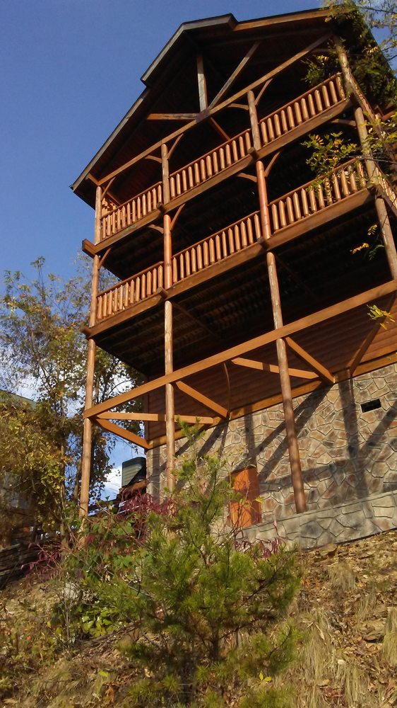 Boling & Family Tree Service - tree service in Knoxville, TN