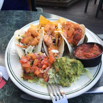 Maynards - shrimp tacos - Bars Near Me - Excelsior, Minnesota