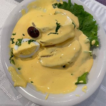 Costa Marina Restaurant - Papa la huancaina - Peruvian Near Me - Paterson, New Jersey Costa Marina Restaurant - Papa la huancaina - Peruvian Near Me - Paterson, New Jersey