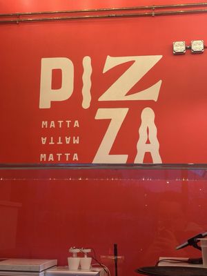 Pizza Matta by null