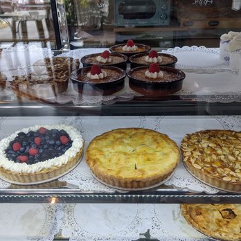Sassy Tarts - Tarts - Desserts Near Me - Englewood, Florida Sassy Tarts - Tarts - Desserts Near Me - Englewood, Florida