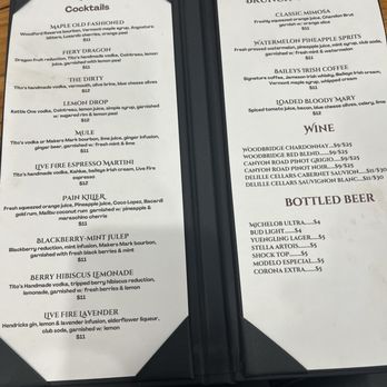Live Fire Chefs - Caterers Near Me - Ocala, Florida