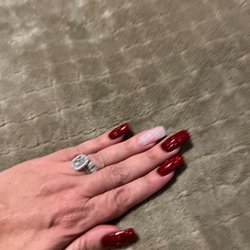 Modern Nails & Lash - Always a great experience!!