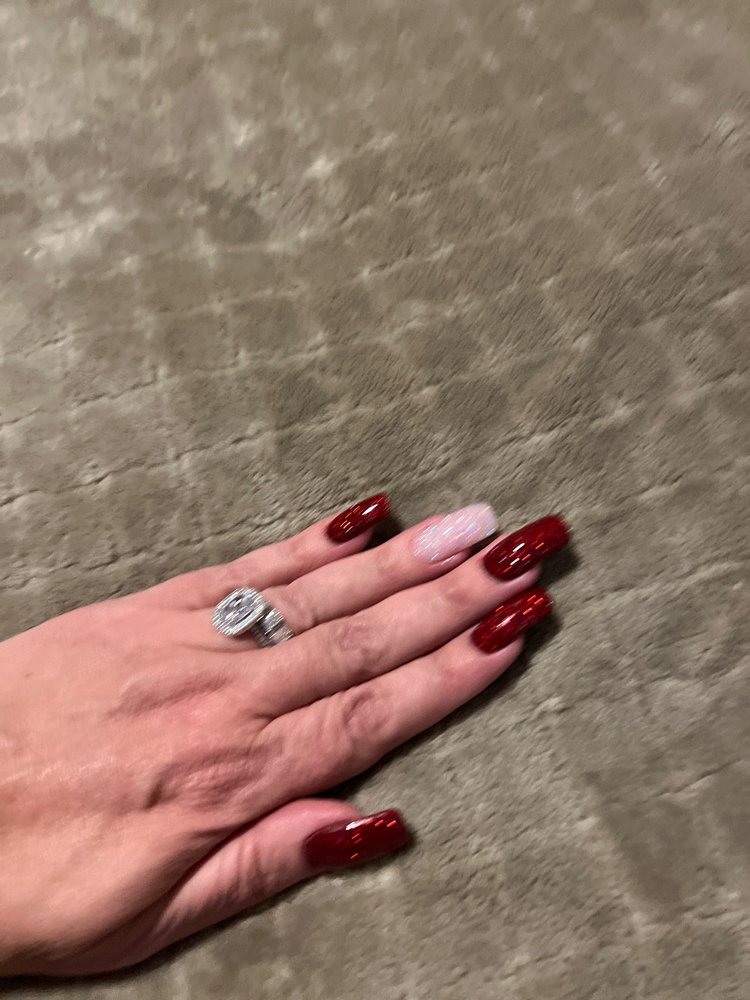 MODERN NAILS & LASH Updated September 2024 120 Photos & 208 Reviews