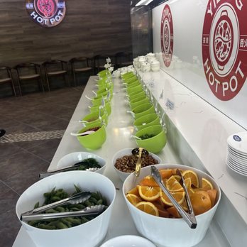 Yiding Hot Pot - Hot Pot Near Me - Pineville, North Carolina