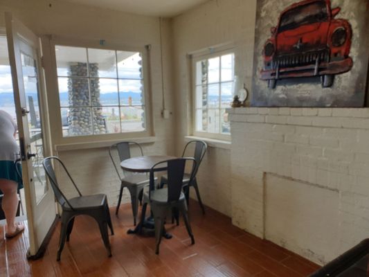 Laina’s Handmade Ice Cream by null