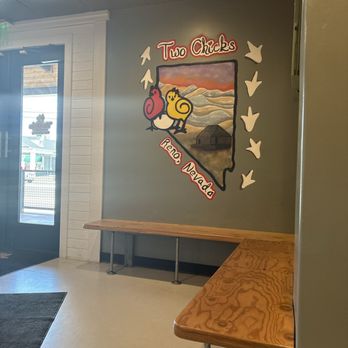 Two Chicks South - Breakfast & Brunch Near Me - Reno, Nevada Two Chicks South - Breakfast & Brunch Near Me - Reno, Nevada