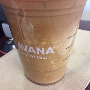 Starbucks - Chunky almondmilk ): - Coffee & Tea Near Me - Twentynine Palms, California