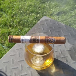 Espada, by MonteCristo. Excellent suggestion by Jerry (Jr). Espada, by MonteCristo. Excellent suggestion by Jerry (Jr).