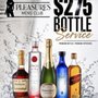 Pleasures Gentleman’s Club