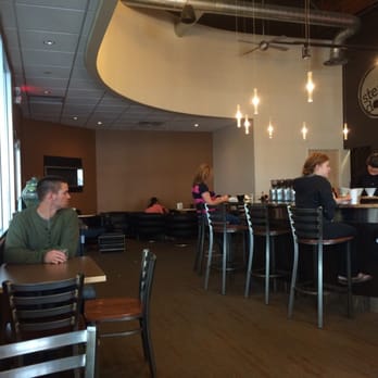 SteamDot - Coffee & Tea Near Me - Anchorage, Alaska