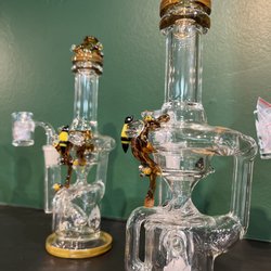 Glassworx Smoke Shop