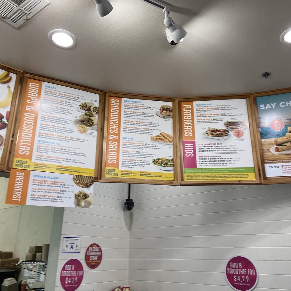 Tropical Smoothie Cafe - Menu - Juice Bars & Smoothies Near Me - Henderson, Nevada Tropical Smoothie Cafe - Menu - Juice Bars & Smoothies Near Me - Henderson, Nevada