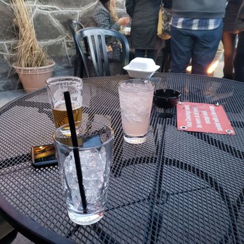 Westside Tavern - Great beer selection!! Heavy pours - Bars Near Me - Bend, Oregon