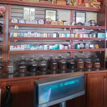 Anthony's Tobacco - Tobacco Shops Near Me - Minneapolis, Minnesota