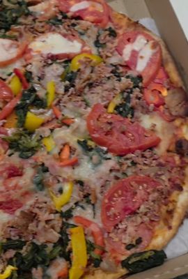 Alfonso's Pizzeria & Restaurant by null