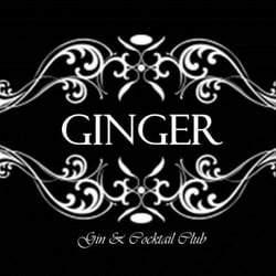 Ginger