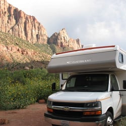 The Village RV