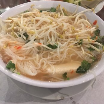 Saigon Tokyo - Pho Ga (Chicken Pho) - Vietnamese Near Me - Greenacres, Florida Saigon Tokyo - Pho Ga (Chicken Pho) - Vietnamese Near Me - Greenacres, Florida