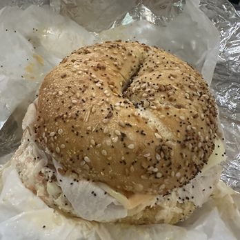 Lord's Bagels - Coffee Roasteries Near Me - Hillside, New Jersey