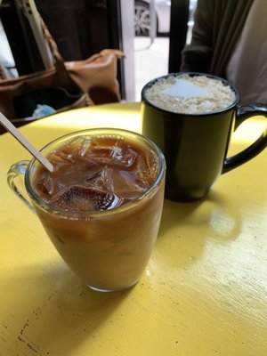 Berkeley Espresso by null