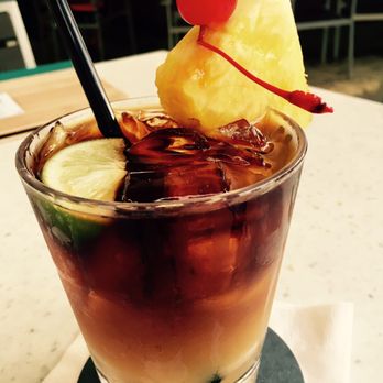 The Beach Bar - Mai Tai! - Bars Near Me - Honolulu, Hawaii The Beach Bar - Mai Tai! - Bars Near Me - Honolulu, Hawaii