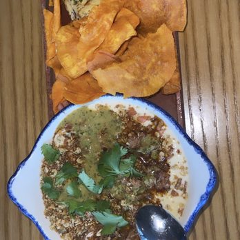 Cabra - Peruvian Near Me - Chicago, Illinois
