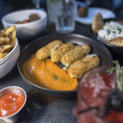 Speak easy Tapas Bar