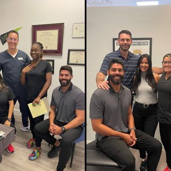 PowerSource Chiropractic - Chiropractors Near Me - Fort Lauderdale, Florida PowerSource Chiropractic - Chiropractors Near Me - Fort Lauderdale, Florida