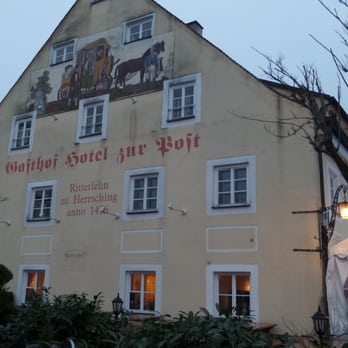 Zur Post - Hotels Near Me - Herrsching, BY Zur Post - Hotels Near Me - Herrsching, BY