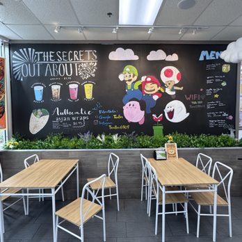 Tea Bro - Bubble Tea Near Me - Plantation, Florida Tea Bro - Bubble Tea Near Me - Plantation, Florida