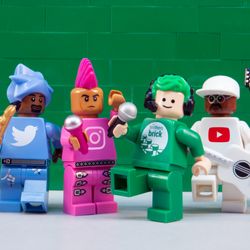 BAM Good Bricks