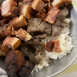 Cazuelita Mi Pais